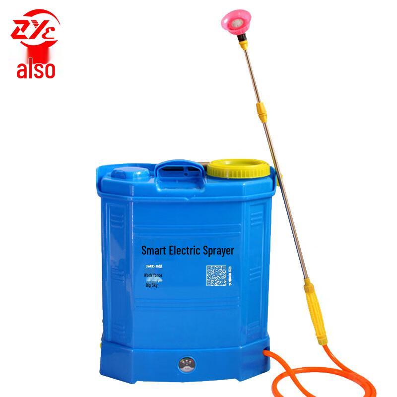 Zheye BJ Electric Backpack Sprayer