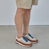 Thommcan Men S Comfort Jogger SneakerS Brown 9tmva15S3S