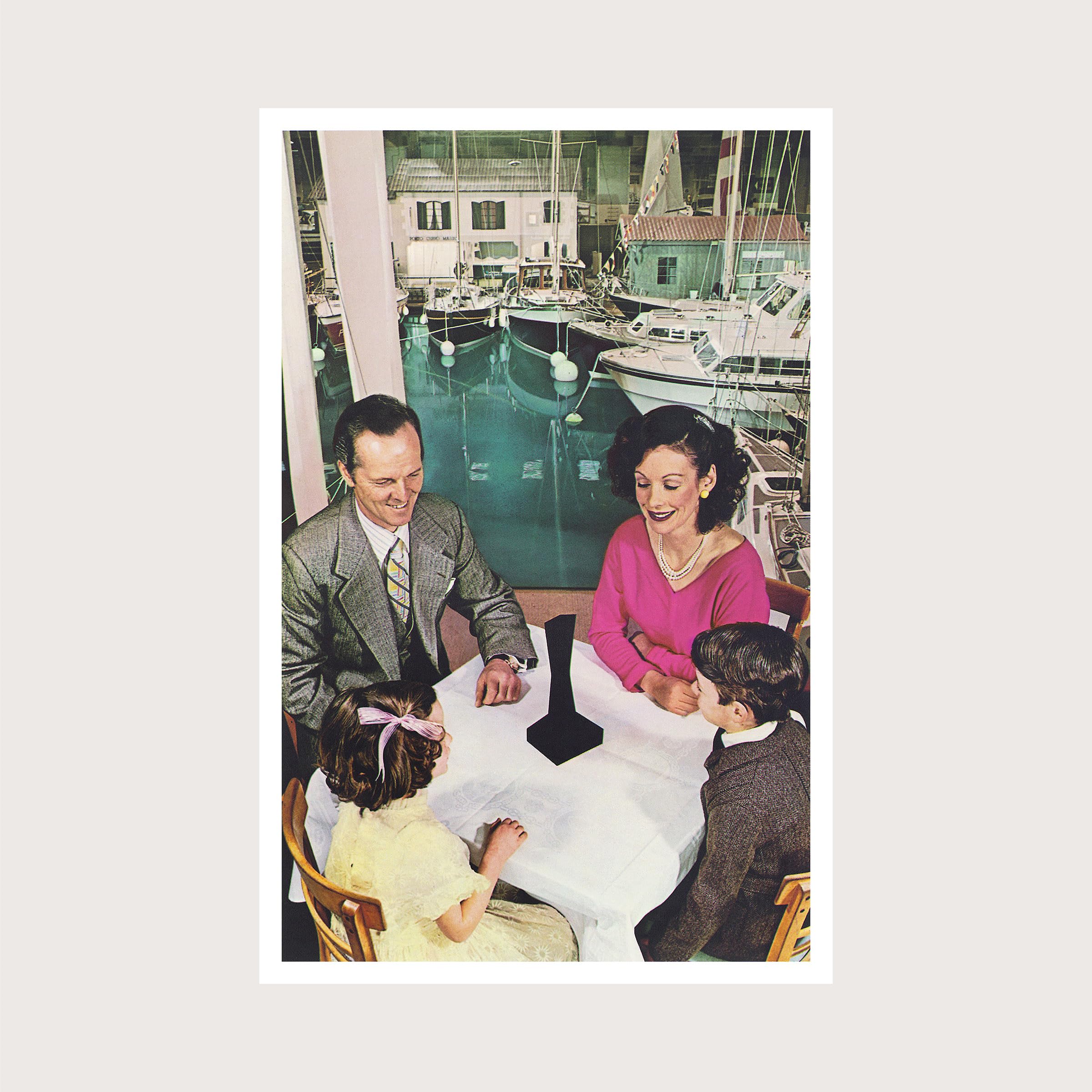 

Presense[Deluxe CD Edition]