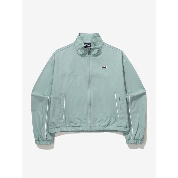 Fila Functional Essential Semi Crop Windbreaker