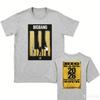 Hot Sale Bigbang 20th Anniversary World Tour 2026 Concert T-shirt Y2K Men Women Fashion Trendy T-shirt Retro Vintage Graphic Oversized T Shirt