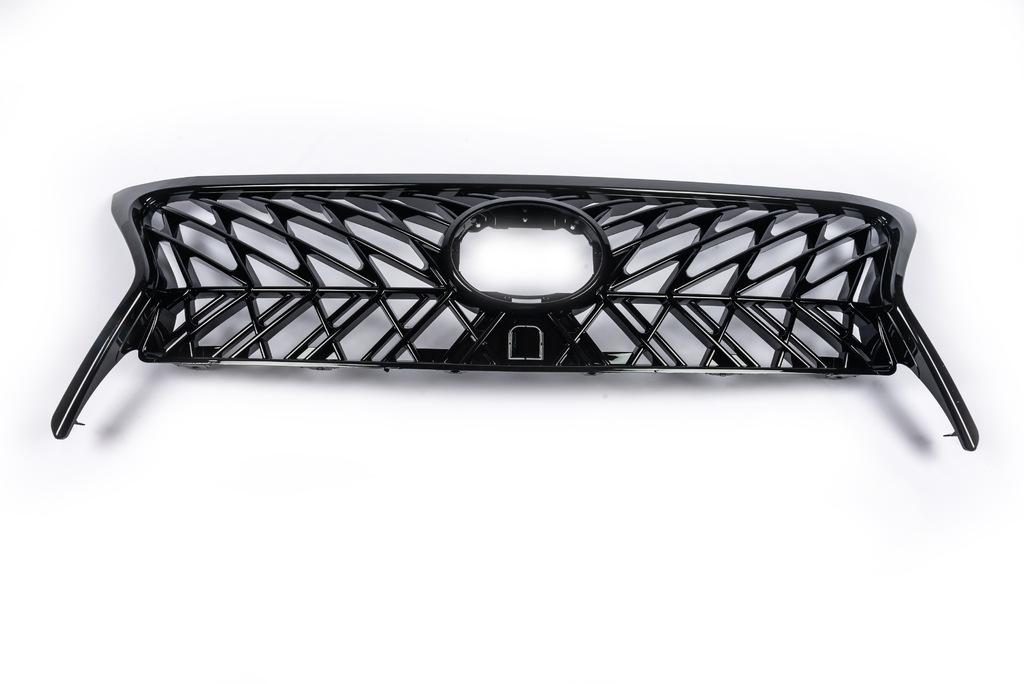 TRD Grille (2012-2015) for Lexus LX570/450d