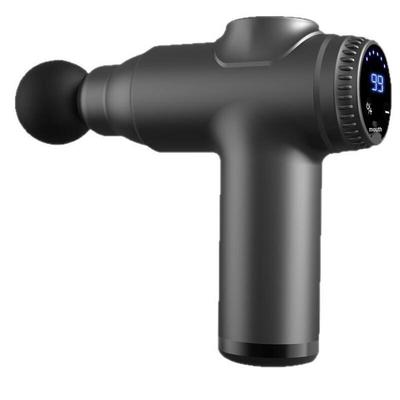 Zhuochao Mini Portable Fascia Massage Gun CN Plug (adapter Included)