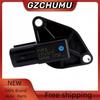 Mass Air Flow Meter Sensor MAF PYFS-13-215 For Mazda 2 MK4 DJ 2014-2019