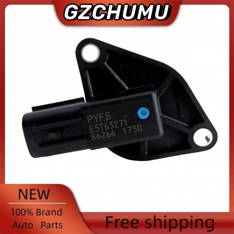

Mass Air Flow Meter Sensor MAF PYFS-13-215 For Mazda 2 MK4 DJ 2014-