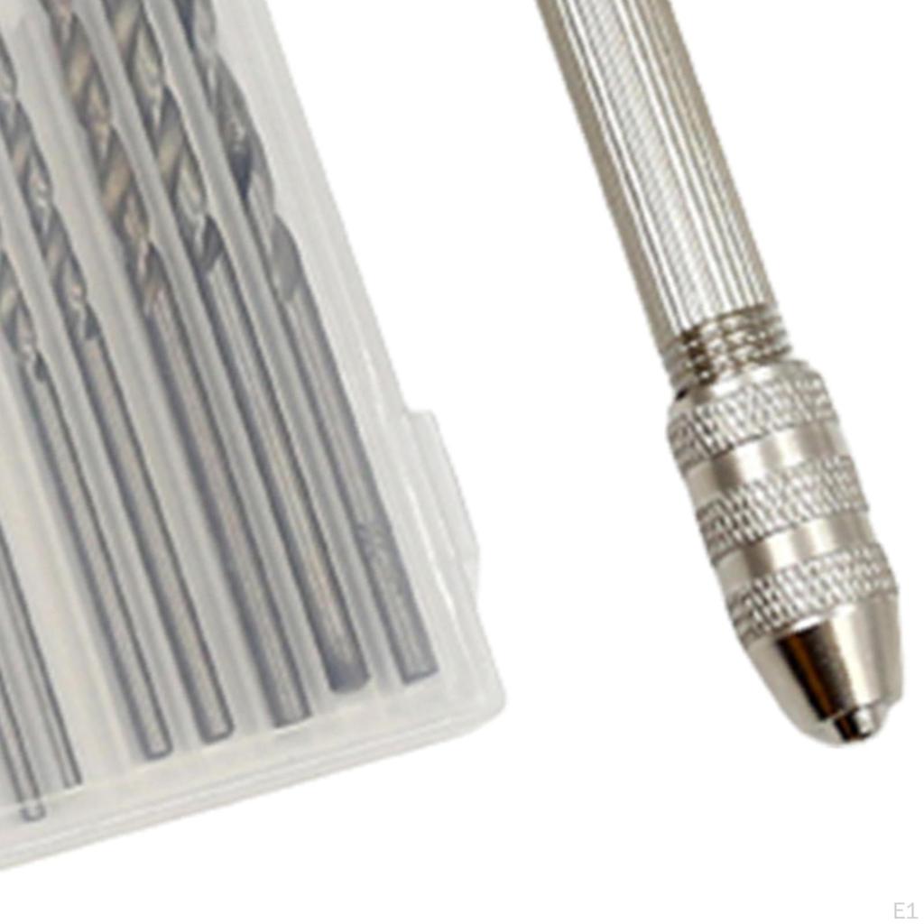 Hand Professional Pin 0.5-3.0mm Rotary Tools for Craft Handwork DIY Jewelry