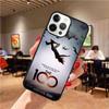 The 100 Lexa phone Case Cover For IPhone 18 17 Air 16 15 14 Plus apple 16 11 12 13 Pro Max coque