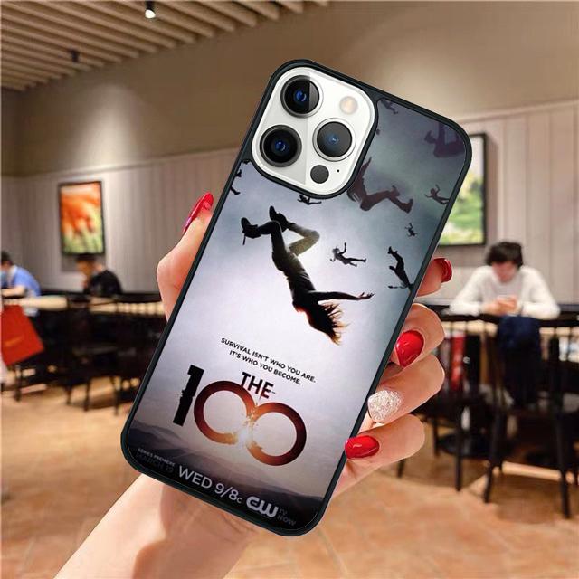 The 100 Lexa phone Case Cover For IPhone 18 17 Air 16 15 14 Plus apple 16 11 12 13 Pro Max coque