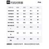 FILA Jacket Men's RD Royal Blue A11M431716FNV