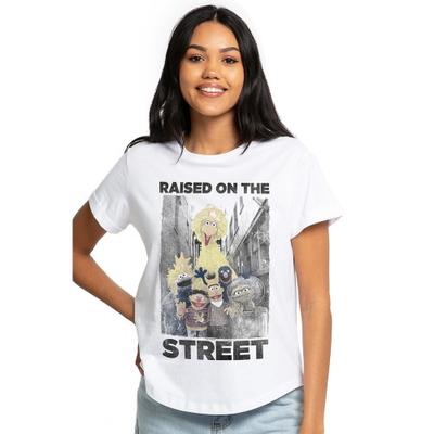 Üst Kıyafetler – T-shirtler