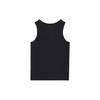 Jordan Essentials Printed Crew Neck Sports Tank Top Men Tops Black FJ2084-010