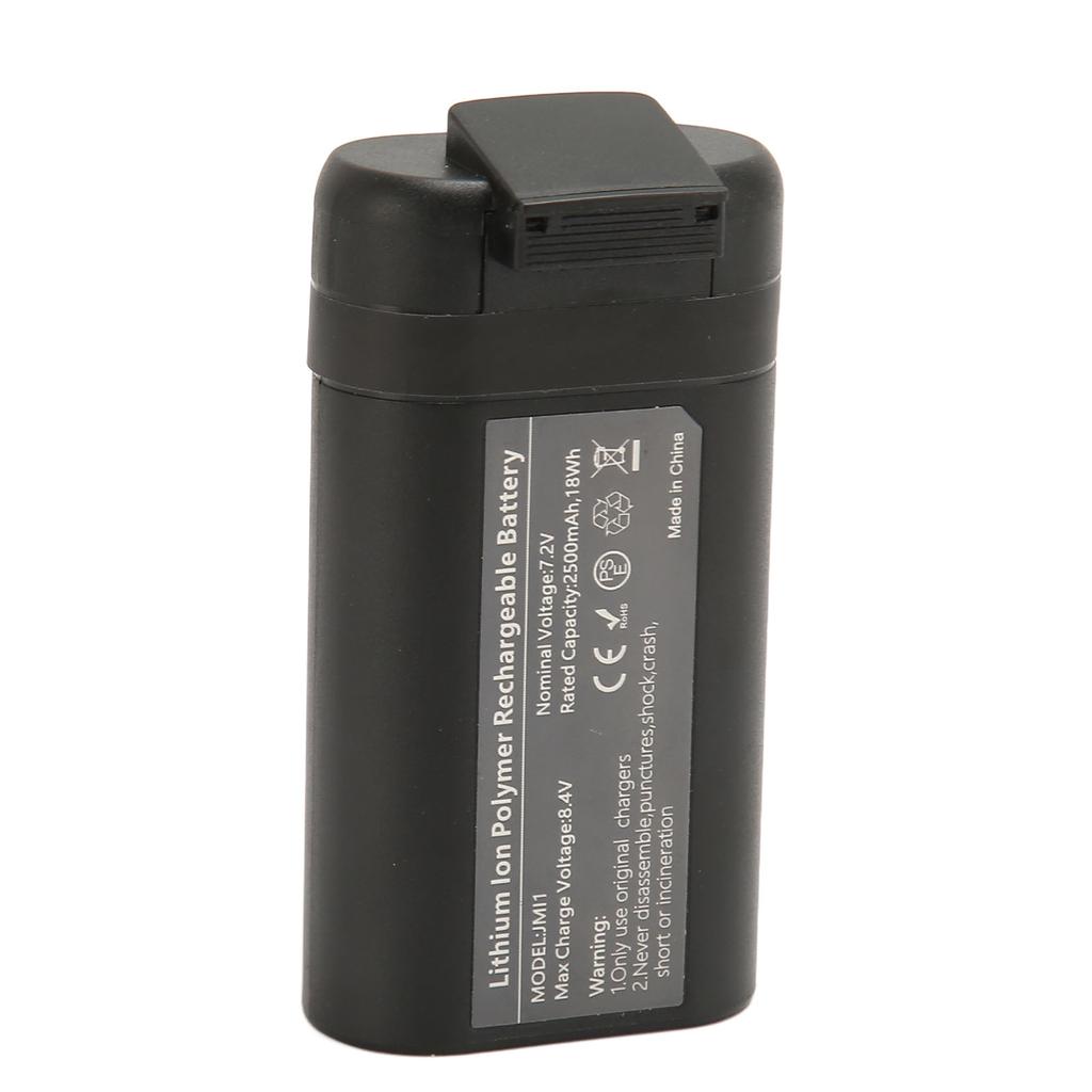 Flight Battery for Mavic Mini 7.2V 2500mAh About 30min Flying High Safety Light Intelligent Flight