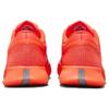 Nike Court Air Zoom Vapor Pro 3 Premium Hyper Crimson Metallic Silver Men Sneakers Red HQ2600-801