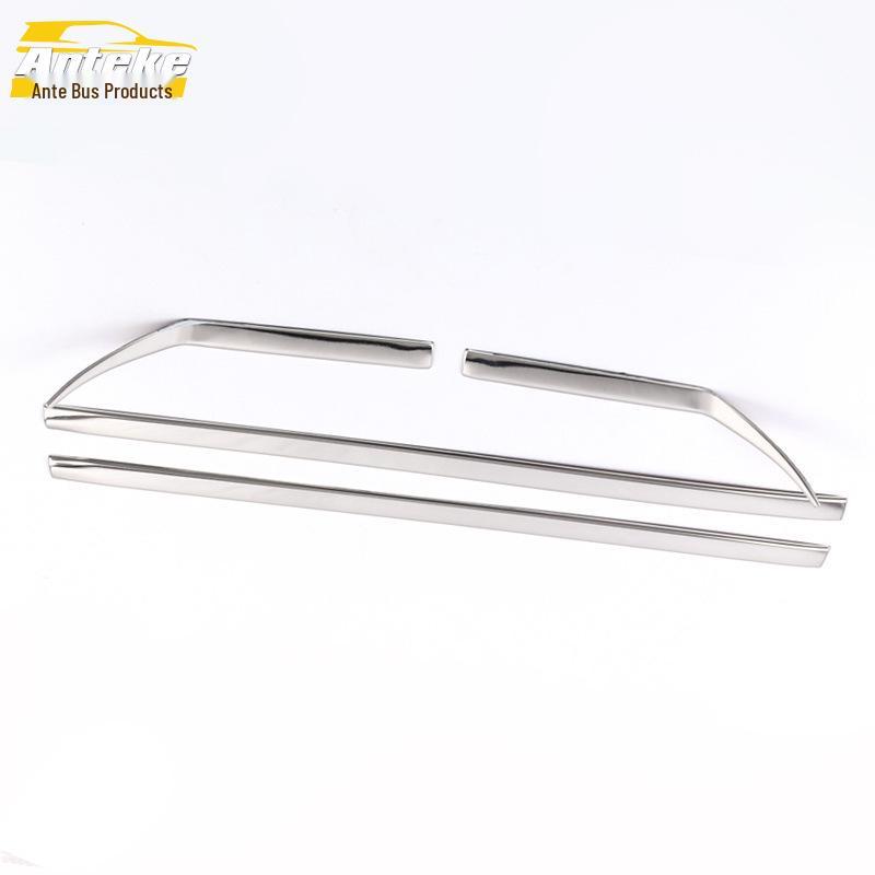 Wilanda Windshield Trim & Pressure Strip Decoration for 20 Models