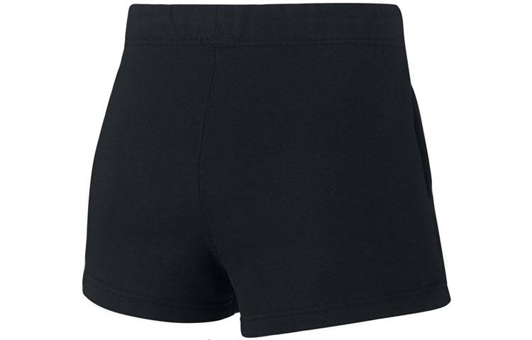Nike Casual Shorts Women's Black Moderate AV8285-010
