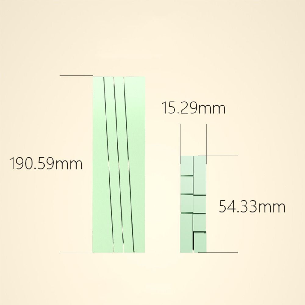 Multifunction Silicone Pot Pan Mat Heat Resistant Non-Slip Plate Coaster Foldable Dish Mat Household