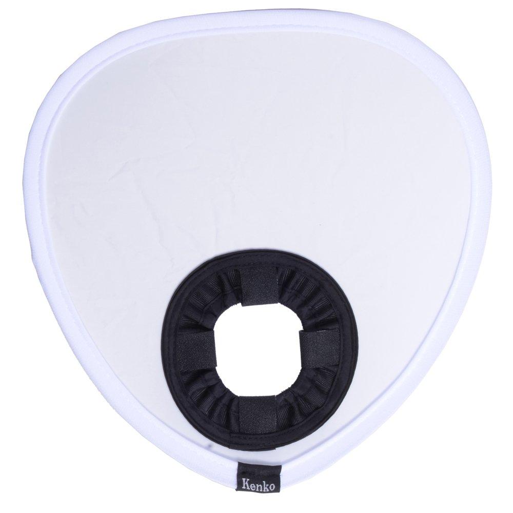 

Kenko Strobe Accessory Strobe Body Diffuser Shadow Remover SDF-26