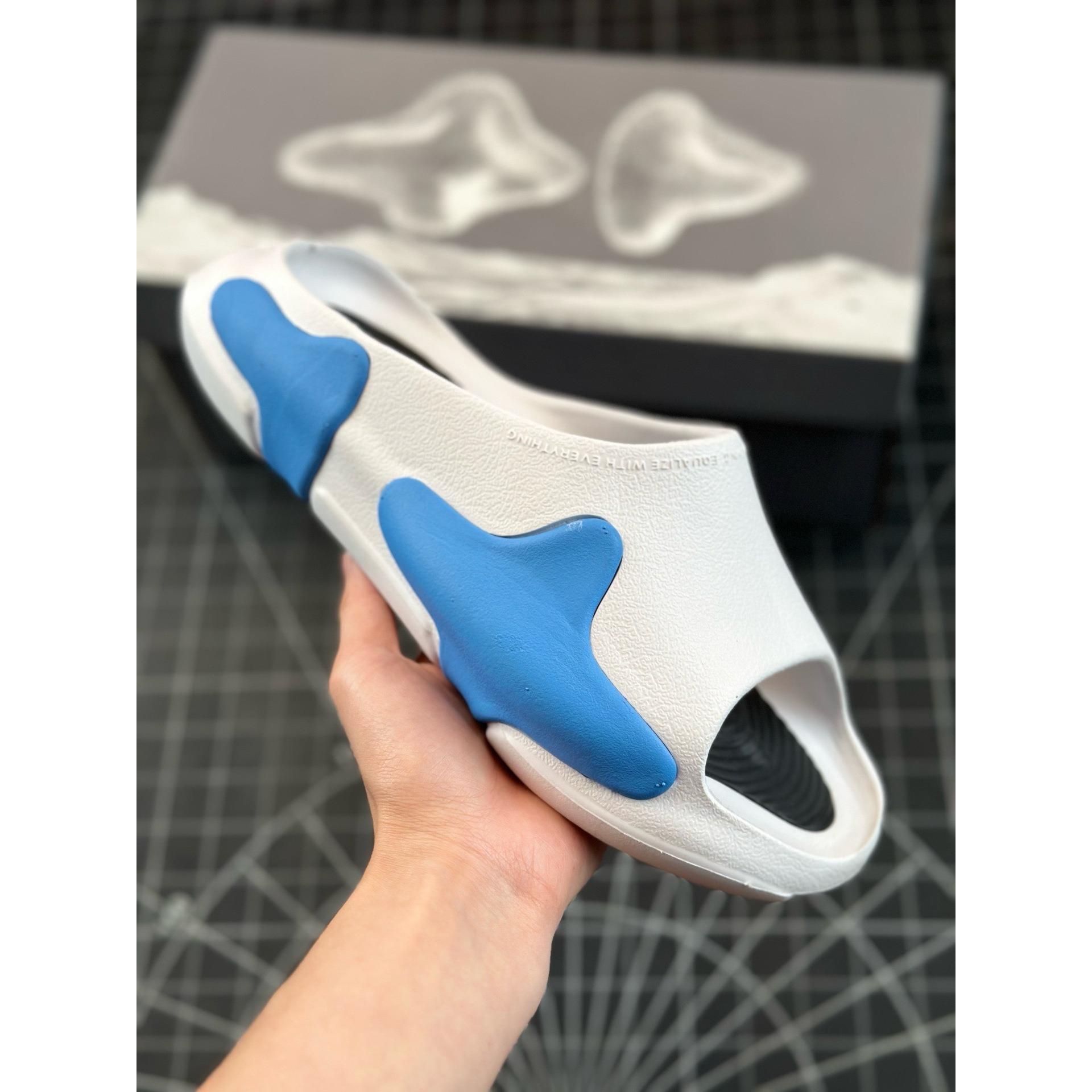 

Summer Anti Slip Shockproof Outdoor Sports Sandals Thick Sole Indoor Home Slippers Soft Odor Resistant Casual Shoes 45