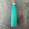 350/500750/1000ml Stainles Steel Insulated Vacuum Water Bottle Thermos Bottles for Sports Bottles Woman Cola Cup Bottle