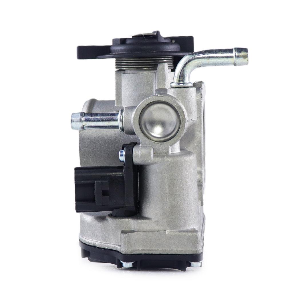 Throttle Body for DAEWOO Chevrolet Rezzo Tacuma Vivant Nubira 1.6L Body Acceleration 96447930 96345590 96253560