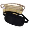 Travel Money Belt Hidden Waist Security Wallet Bag Passport Pouch Id Holder