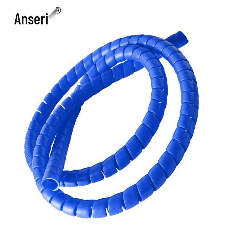 Spiral Cable Management Sleeve