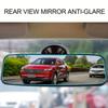 Rearview mirror anti glare film with anti fog function suit for auto night reversing and safety driving