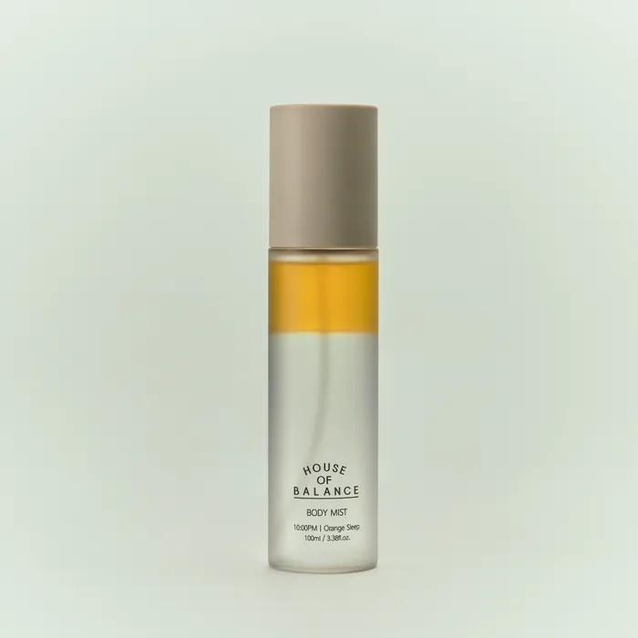 Orange Sleep Balance Body Mist 100ml
