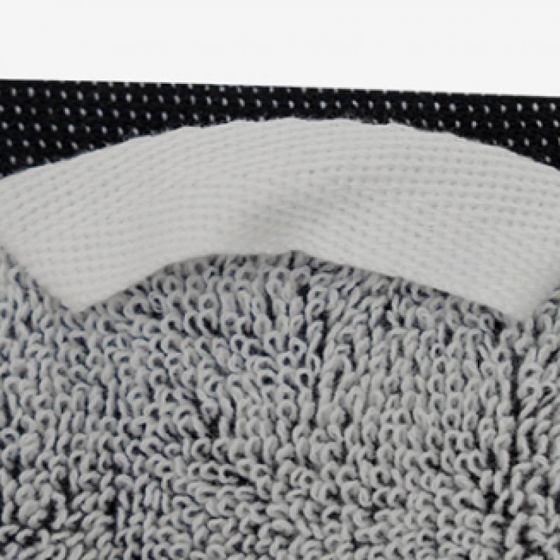 Puma Galleria Puma Team Sports Towel Towel Large Black