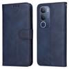 For vivo Y29 5G/Y19s 4G Case Wallet PU Leather Folio Flip Phone Cover