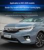21-25 Model Honda City Overseas Edition LED Daytime Running Lights