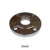 KUNPAI 304 Stainless Steel Flange