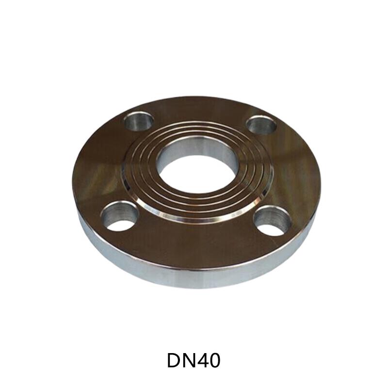 KUNPAI 304 Stainless Steel Flange