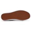 Vans Sk8 Suede High Top Skate Shoes Unisex Sneakers Brown White VN0005U9TBN