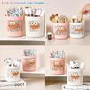DIY Pencil Holder Big Mouth Desktop Storage Buckets Cute Pencil Case  Students Stationery
