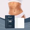 Ximonth Body Care Patch Shape Up Show Your Body Curves Lazy Arms Tummy Skin Belly Button Patch