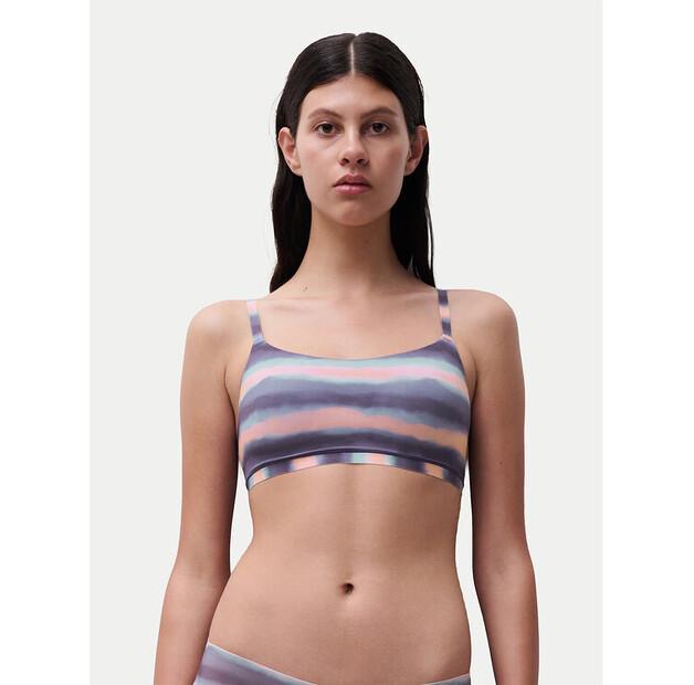 Топ-бюстгальтер Chantelle Soft Stretch EU M_L