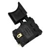 1Pc 16A 5E4 For Lithium Battery Snow Blower Switch 04017 For Electric Snow Blower Switch Power Tools Accessories