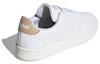 adidas Advantage 'Triple White' EE7684