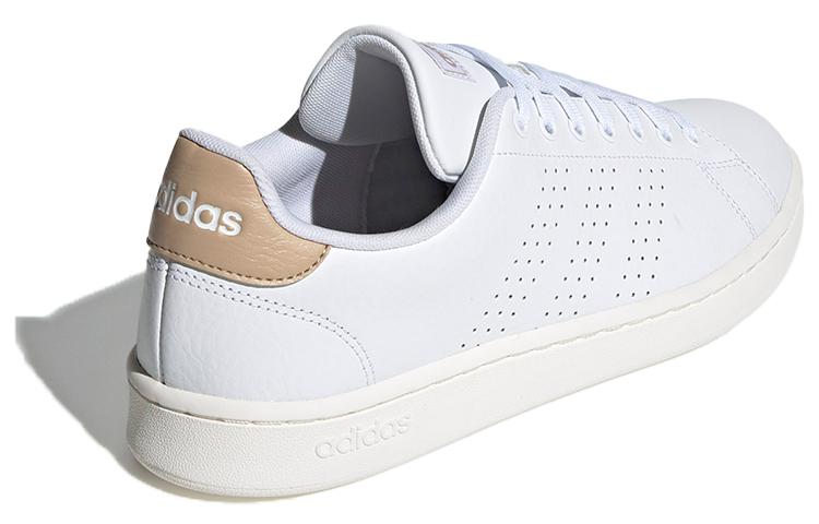 adidas Advantage 'Triple White' EE7684