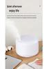 500ml Large Mist Humidifier & Essential Oil Diffuser for Home