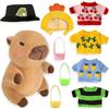 Plüschtiere, weiche Dekokissen, Dekorationen, Kindergeburtstagsparty, bevorzugtes Geschenk für Feiertage, Geburtstage
