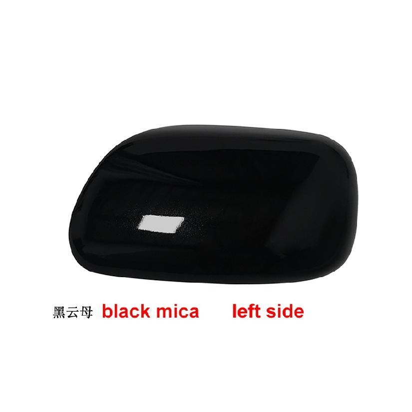 For Toyota Corolla EX 2003 2004 2005 2006 Car Accessories Rearview Mirrors Cover Rear View Mirror Shell Housing Color