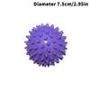 Massage Ball Fascia Ball Muscle Relaxation Massage Yoga Fitness Waist Shoulder Neck Foot Massage Hard Neck Membrane Meridian