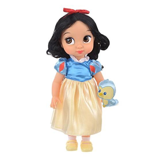 

Магазин Дисней (официальный) Disney Animator Collection Doll Snow White with Friend