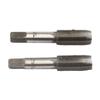 CNC Machine Tap Set 14mmx1.25 Metric Thread Right Tools Silver 2pcs Useful