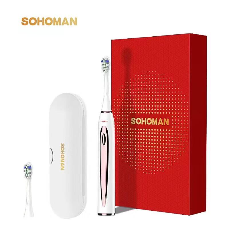 Suohaman Y2 Sonic Electric Toothbrush