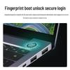 Huawei Qingyun L540X Trusted Computing Laptop (CN Version)