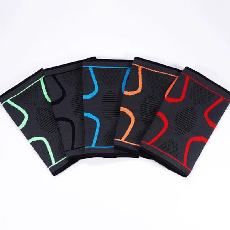 GK Outdoor Sports Compression Knee Brace
