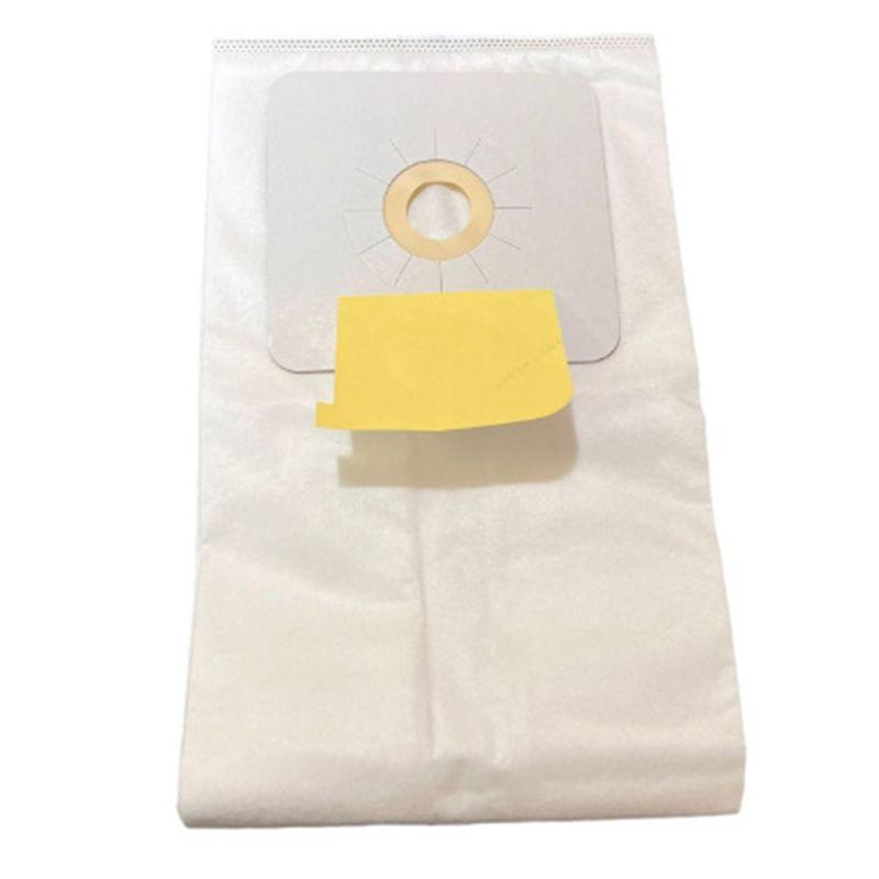 

AEE4-6PCS Replacement Part For Nutone Microlined Central Vacuum Bags 391, CF391 6/Gal By 3PK Compare To Part 391